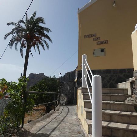 Villa La Pera - Imada - Canaryhousing Luaran gambar