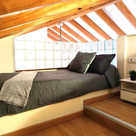 Villa La Pera - Imada - Canaryhousing Luaran gambar