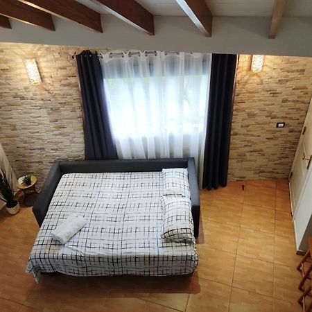 Villa La Pera - Imada - Canaryhousing Luaran gambar