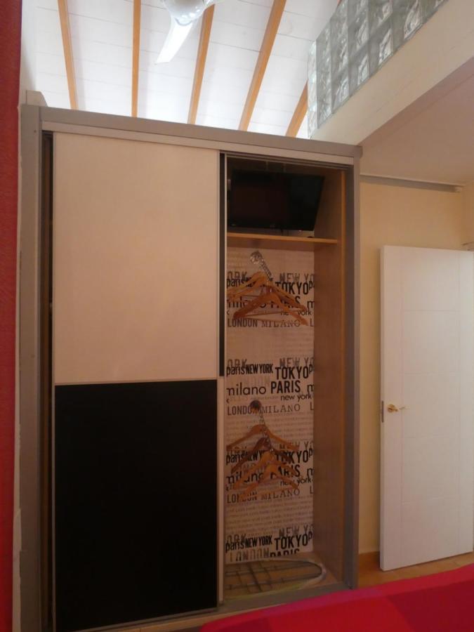 Villa La Pera - Imada - Canaryhousing Luaran gambar