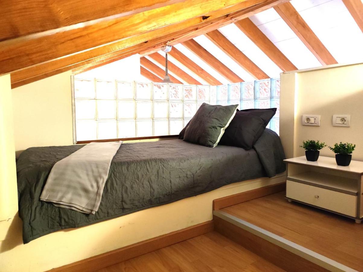 Villa La Pera - Imada - Canaryhousing Luaran gambar