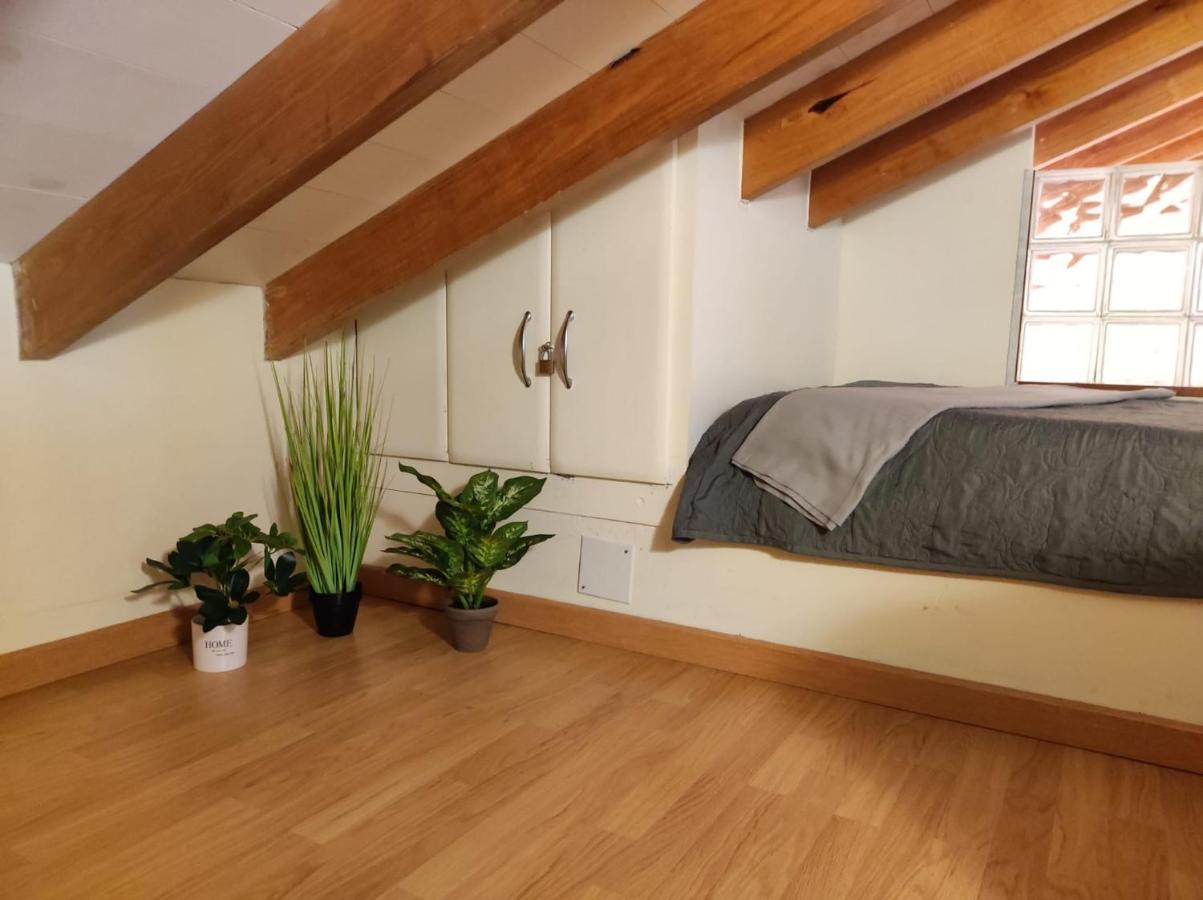 Villa La Pera - Imada - Canaryhousing Luaran gambar