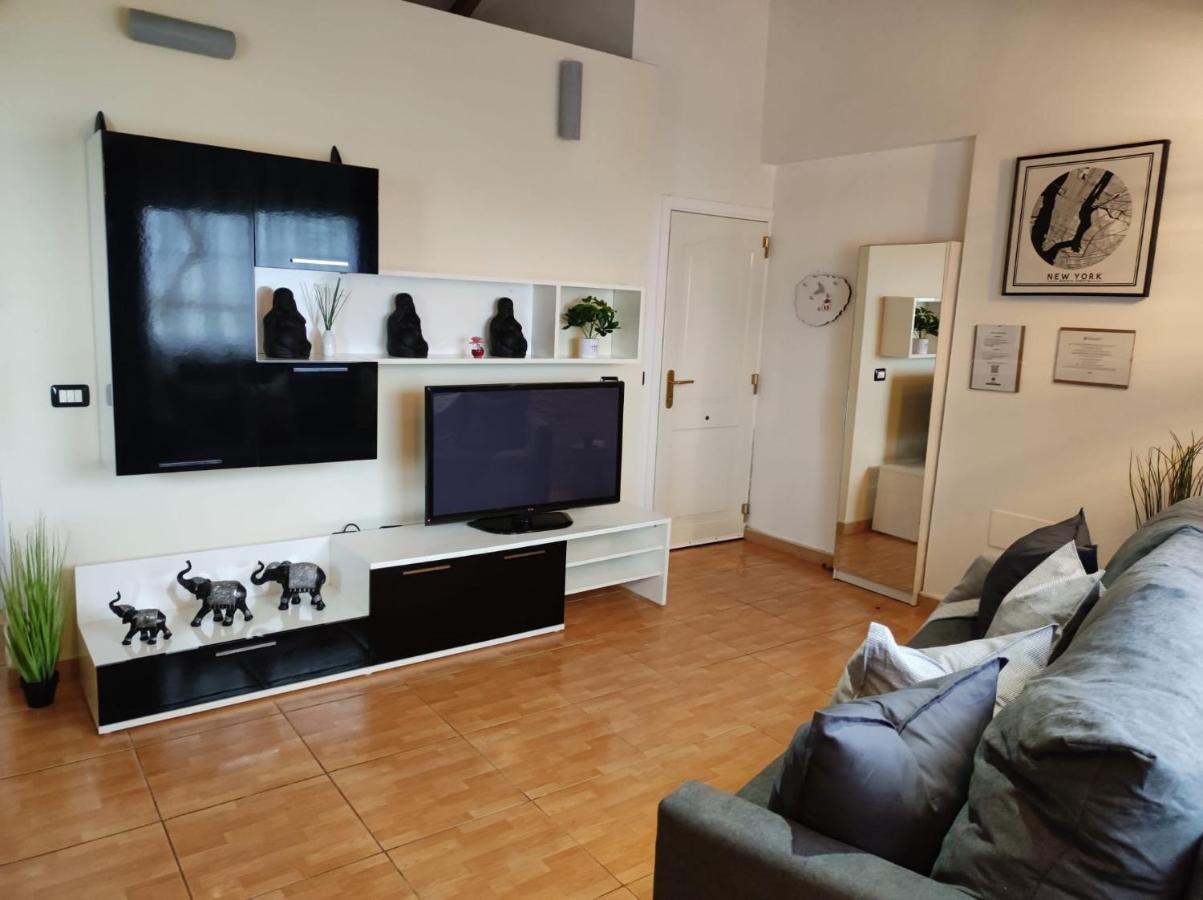 Villa La Pera - Imada - Canaryhousing Luaran gambar