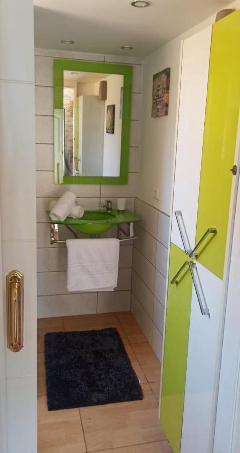 Villa La Pera - Imada - Canaryhousing Luaran gambar