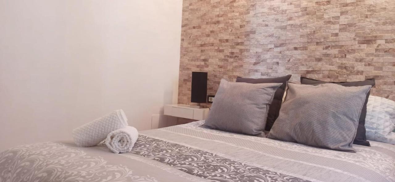 Villa La Pera - Imada - Canaryhousing Luaran gambar