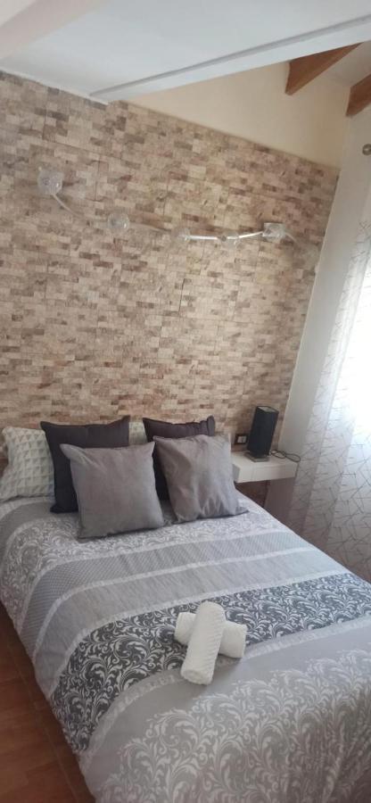 Villa La Pera - Imada - Canaryhousing Luaran gambar